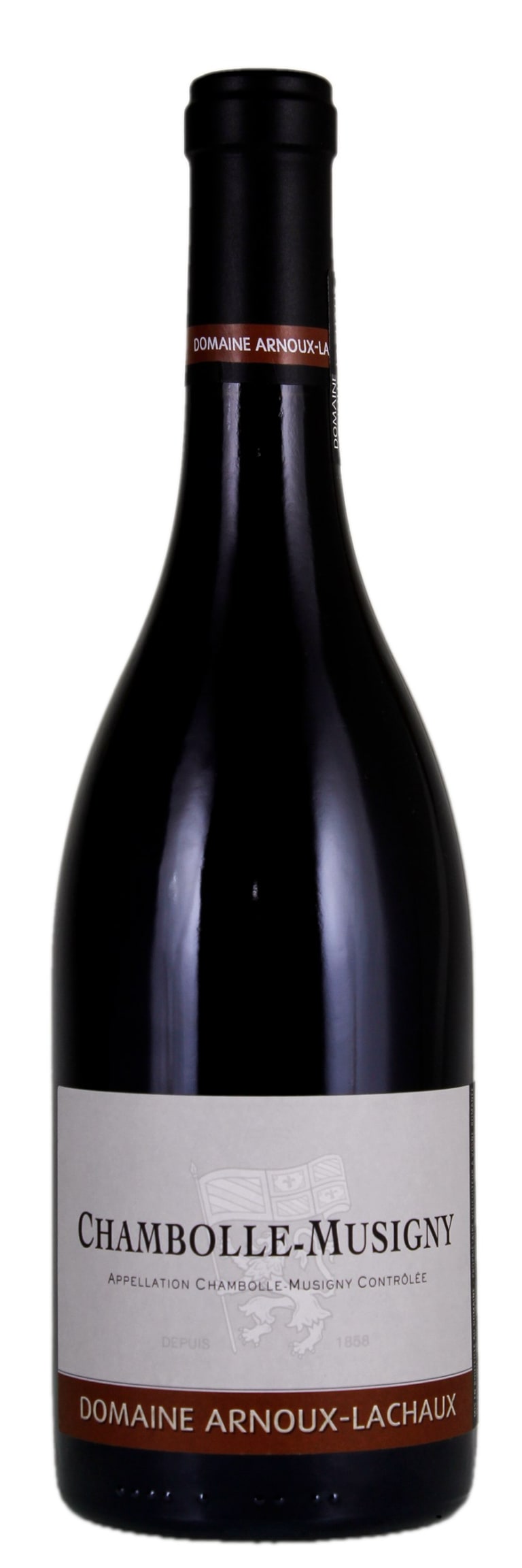 Arnoux Lachaux Chambolle Musigny 2017 750ml - 1