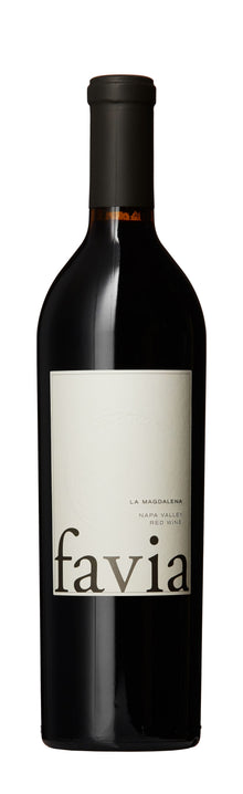 Favia La Magdalena Proprietary Red Napa Valley 2014 750ml - 1