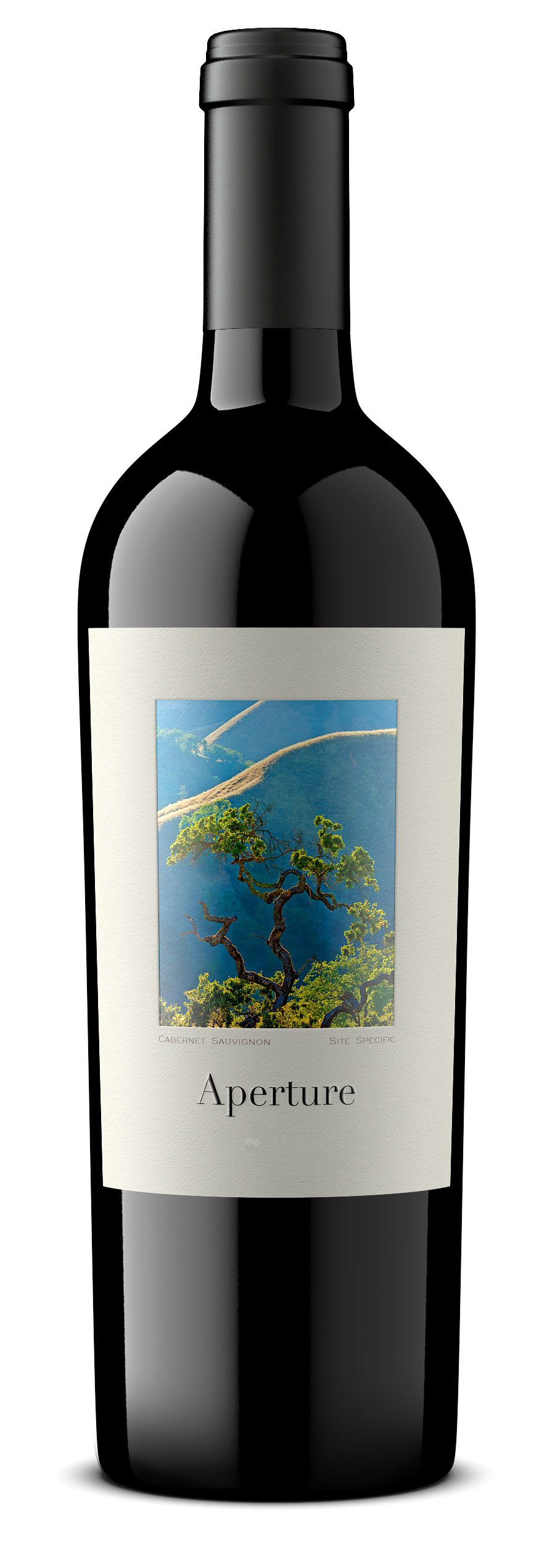 Aperture Cabernet Sauvignon Del Rio Vineyard 2018 750ml - 1