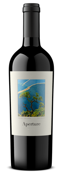 Aperture Cabernet Sauvignon Del Rio Vineyard 2018 750ml - 1