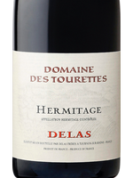 Delas Freres Hermitage Domaine des Tourettes 1985 750ml - 1