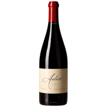Aubert Pinot Noir Ritchie Vineyard 2010 750ml - 1