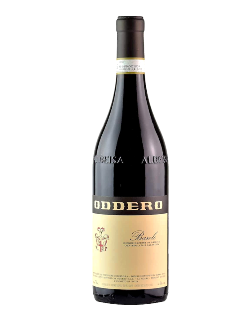 Oddero Barolo 2011 750ml - 1