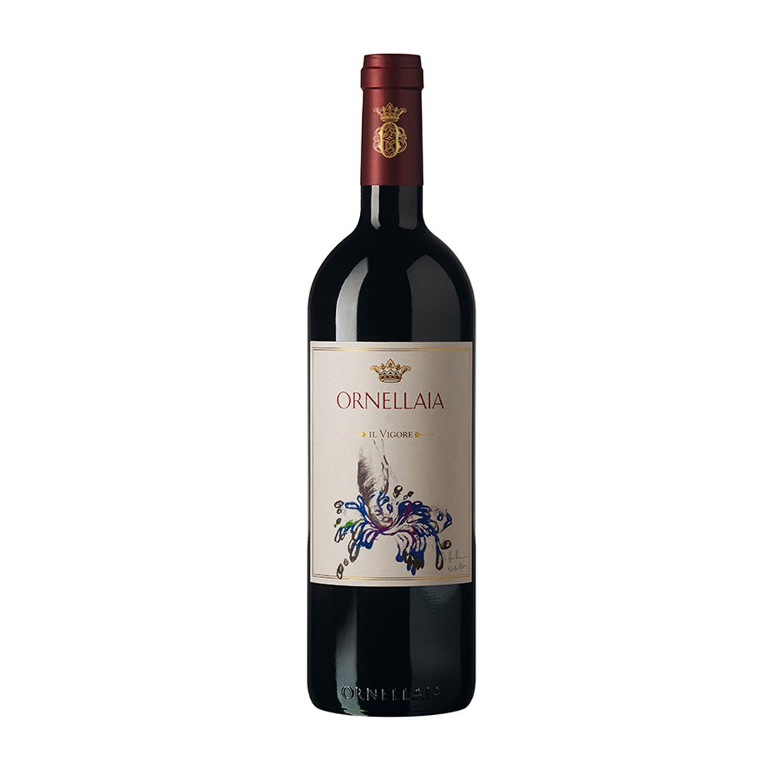 Ornellaia Bolgheri Superiore 2019 750ml - 1