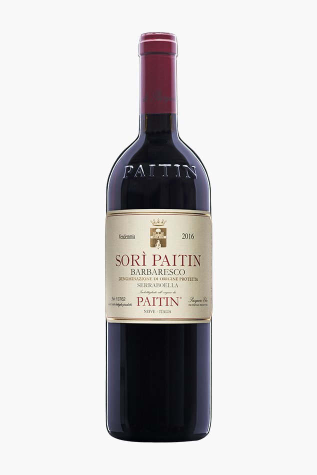 Paitin di Pasquero-Elia Barbaresco Serraboella SorÃÂ Paitin 2015 750ml - 1