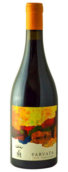 Force Majeure Parvata 2018 750ml - 1
