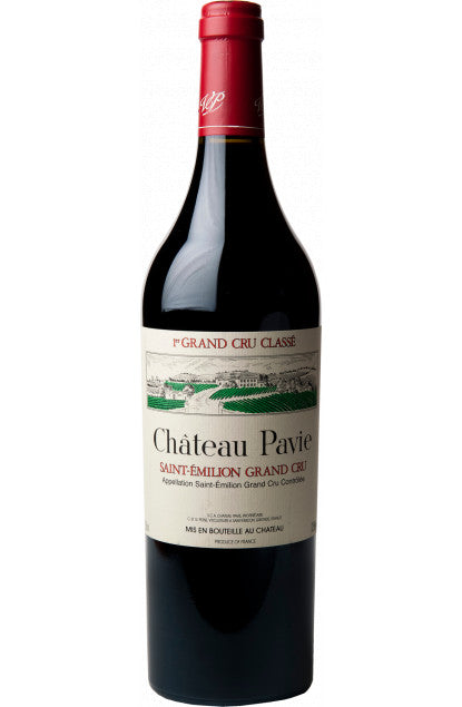 Pavie 2019 750ml - 1