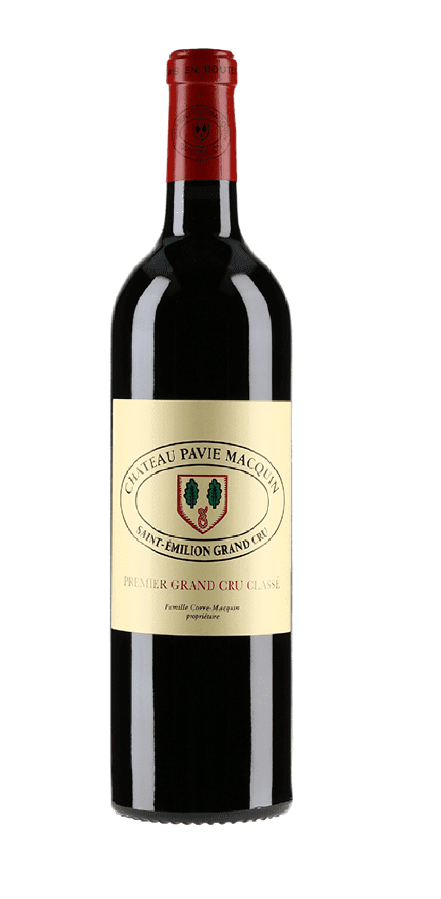 Pavie Macquin 2003 750ml - 1