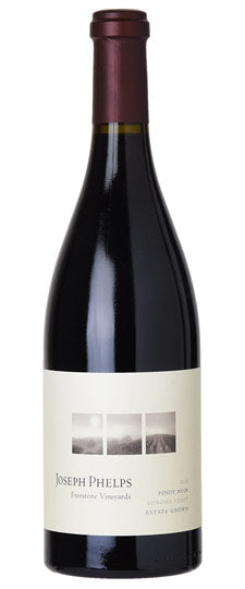Joseph Phelps Pinot Noir Freestone Vineyards 2009 750ml - 1