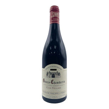Philippe Livera Gevrey-Chambertin Clos Village Domaine des Tilleuls Reserve Vieilles Vignes 2013 750ml - 1