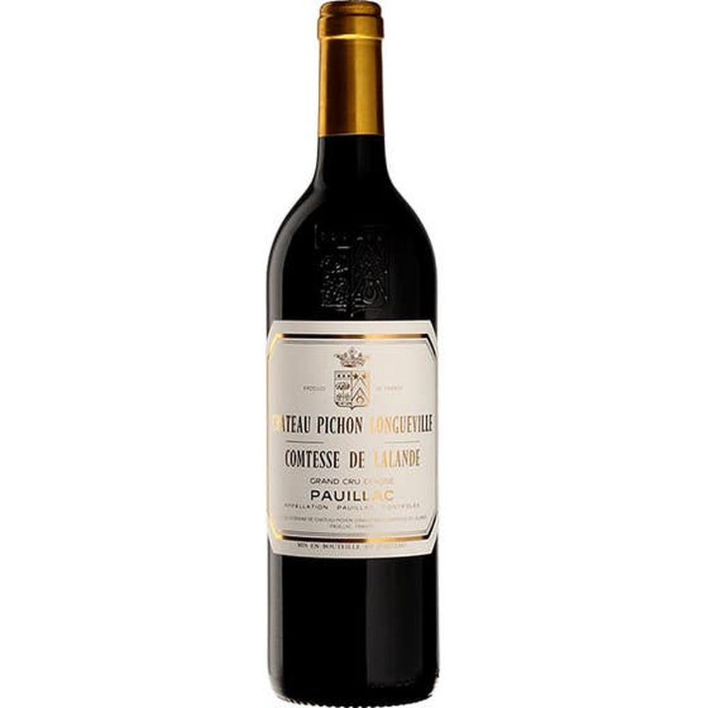 Pichon Lalande 2019 750ml - 1
