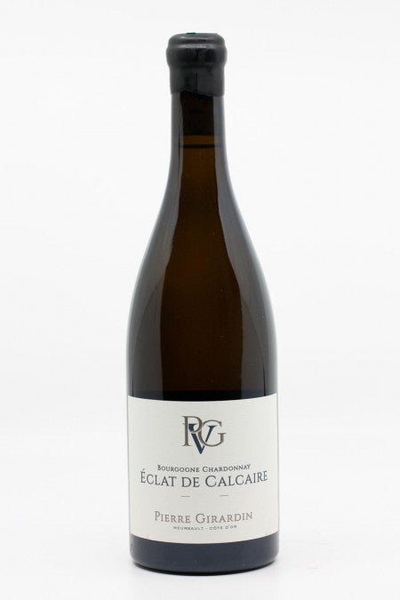 Pierre Girardin Volnay Eclat de Calcaire 2020 750ml - 1