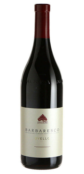 Cantina del Pino Barbaresco Ovello 2016 750ml - 1