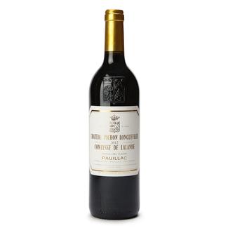 Pichon Lalande 2012 750ml - 1