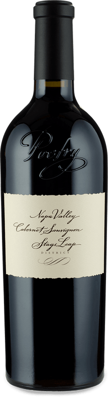 Cliff Lede Cabernet Sauvignon Poetry Stags Leap District 2012 750ml - 1