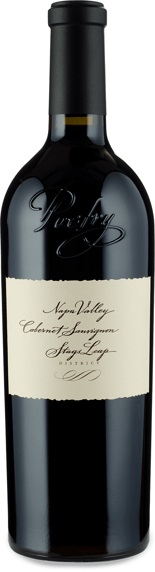 Cliff Lede Cabernet Sauvignon Poetry Stags Leap District 2012 750ml - 1