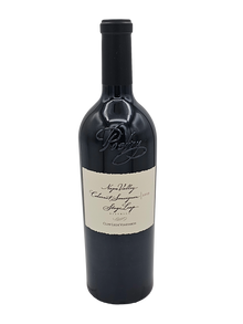 Cliff Lede Cabernet Sauvignon Poetry Stags Leap District 2019 750ml - 1