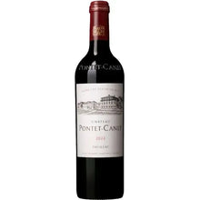 Pontet Canet 2022 750ml - 1