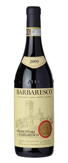 Produttori Del Barbaresco 2009 750ml - 1