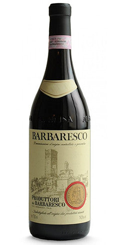 Produttori del Barbaresco Barbaresco 2015 750ml - 1