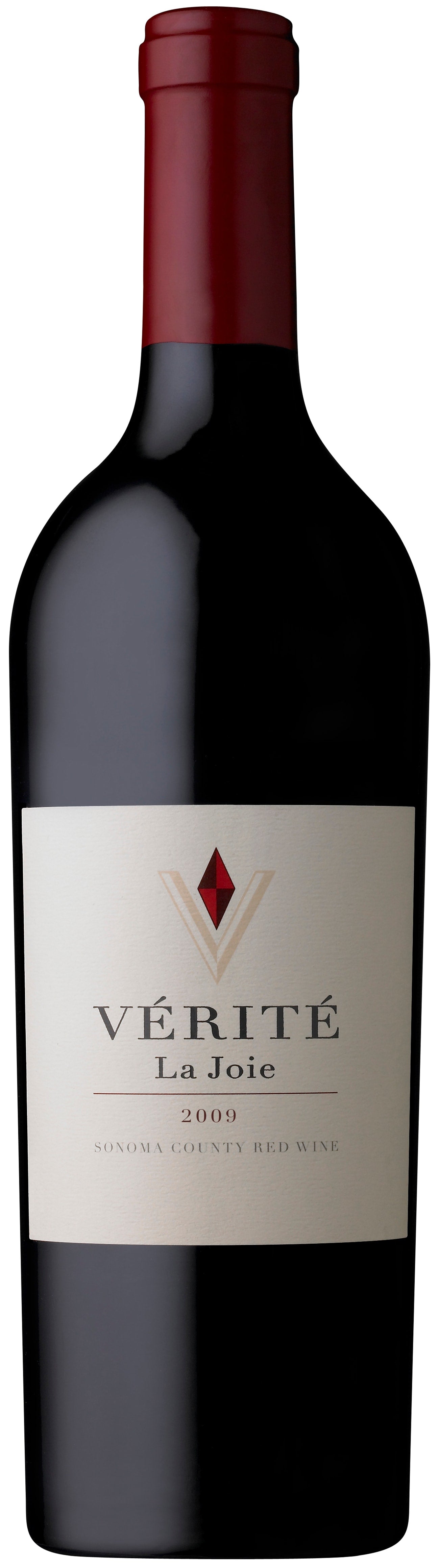 Verite La Joie Sonoma County 2009 750ml - 1