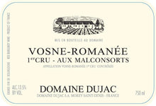 Domaine Dujac Vosne Romanee Aux Malconsorts 1er Cru 2016 750ml - 1