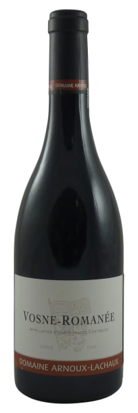 Arnoux Lachaux Vosne Romanee 2017 750ml - 1