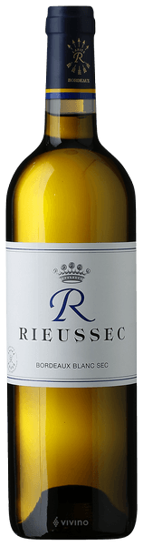 Rieussec 1985 750ml - 1