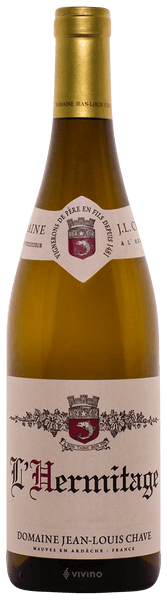 Domaine Jean-Louis Chave Hermitage Blanc 2019 1500ml - 1