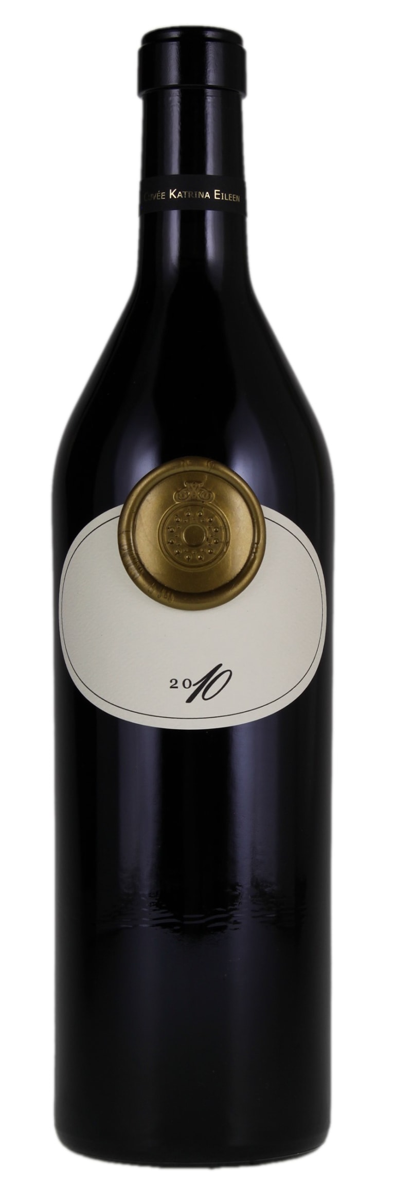 Buccella Cuvee Katrina Eileen Cabernet Sauvignon Napa Valley 2010 750ml - 1