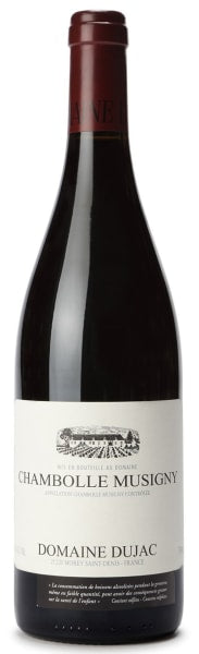 Domaine Dujac Chambolle Musigny 2020 750ml - 1