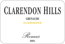 Clarendon Hills Grenache Romas Vineyard 2003 750ml - 1