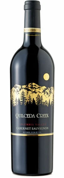 Quilceda Creek Cabernet Sauvignon 2005 750ml - 1