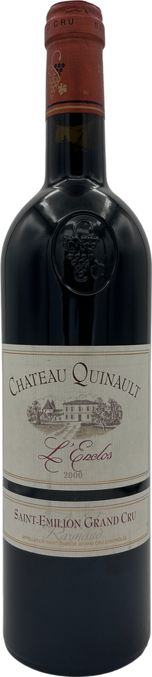Quinault l'Enclos 2000 750ml