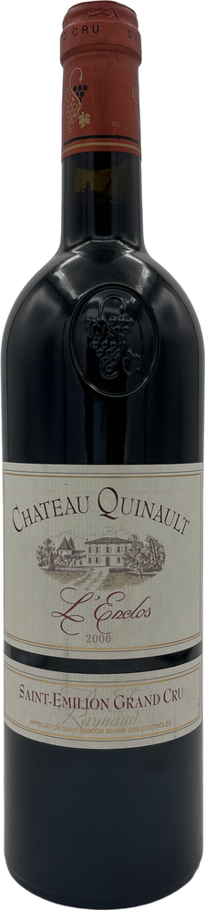 Quinault l'Enclos 2000 750ml
