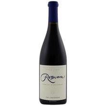 Reynvaan Family Vineyards Syrah The Contender 2013 750ml - 1
