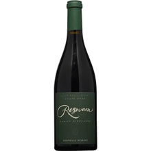 Reynvaan Family Vineyards Syrah Foothills Reserve 2018 750ml - 1