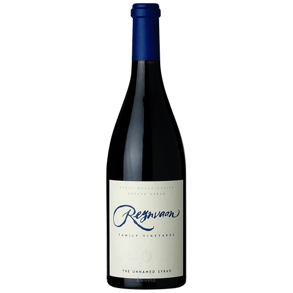 Reynvaan Family Vineyards Syrah The Unnamed 2014 750ml - 1