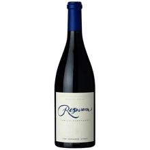Reynvaan Family Vineyards Syrah The Unnamed 2014 750ml - 1