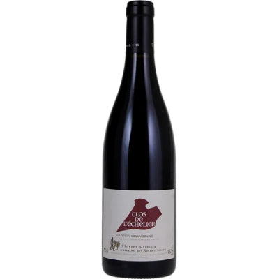 Domaine des Roches Neuves Saumur-Champigny Clos de L'Echelier 2014 750ml - 1