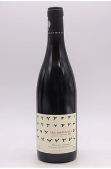 Domaine des Roches Neuves Saumur-Champigny Les Memoires 2014 750ml - 1