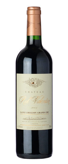 Rol Valentine 2005 750ml - 1