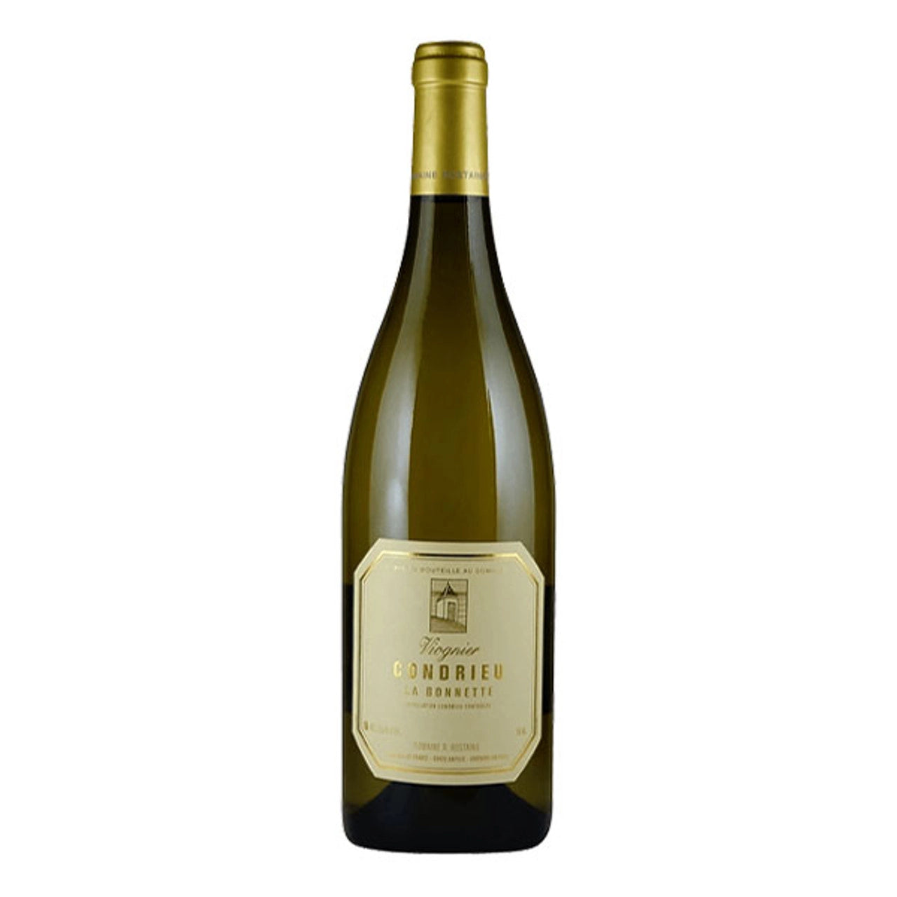 Rene Rostaing Condrieu La Bonnette 2016 750ml - 1