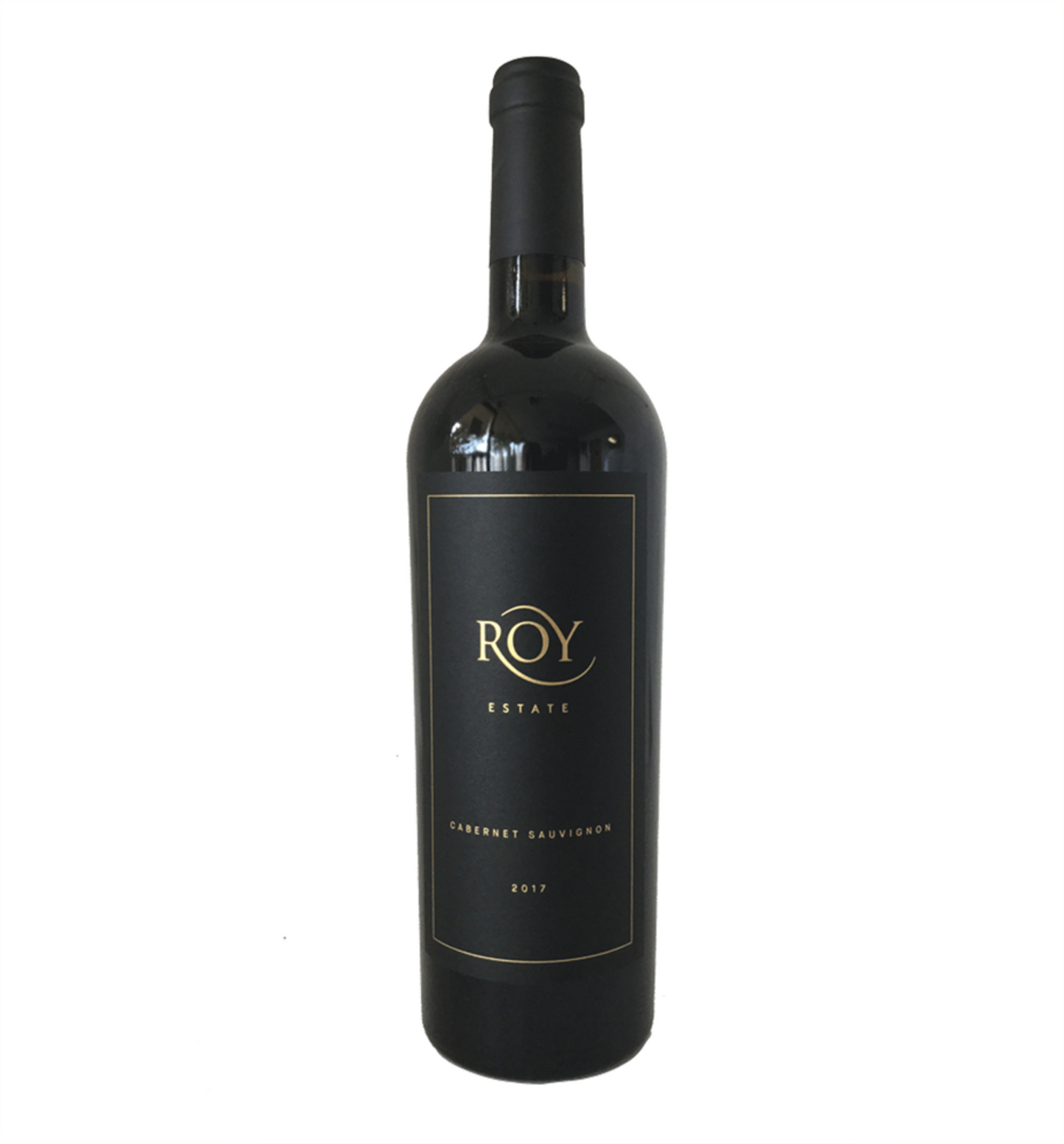 Roy Estate Cabernet Sauvignon Napa Valley 2017 750ml - 1