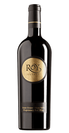 Roy Estate Proprietary Red Napa Valley 2014 750ml - 1