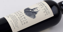 Historic Series Madeira Benjamin Franklin 20th Anniversary Special Reserve Medium Sweet NV 750ml - 1
