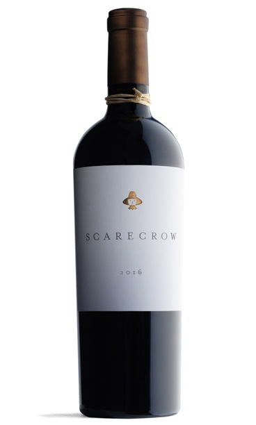 Scarecrow Cabernet Sauvignon 2016 750ml - 1