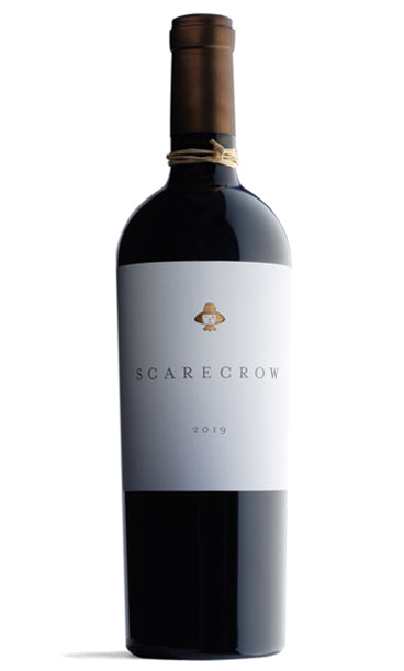 Scarecrow Cabernet Sauvignon 2019 750ml - 1