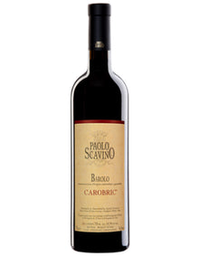 Paolo Scavino Barolo Carobric 2008 750ml - 1