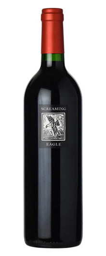 Screaming Eagle 1999 750ml - 1